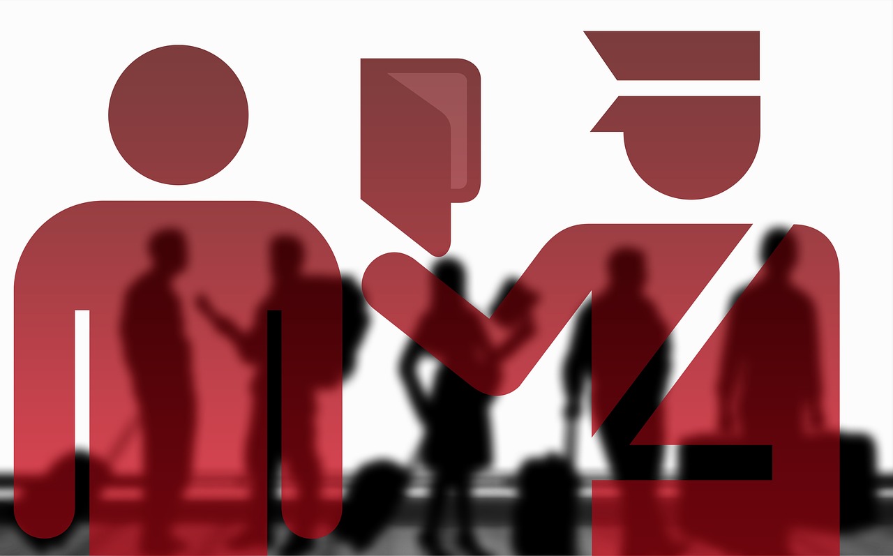 Informasi Imigrasi untuk Wisatawan di Anambas